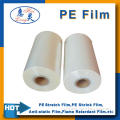Durable in use hot sell wrap bundling stretch film supplier
